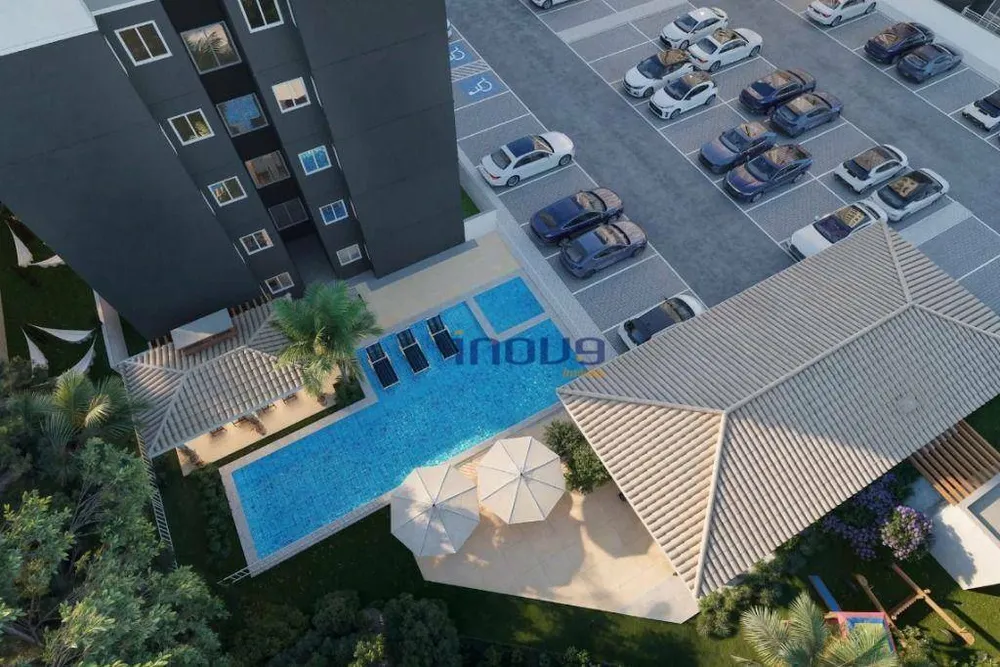 Apartamento, 2 quartos, 45 m² - Foto 14