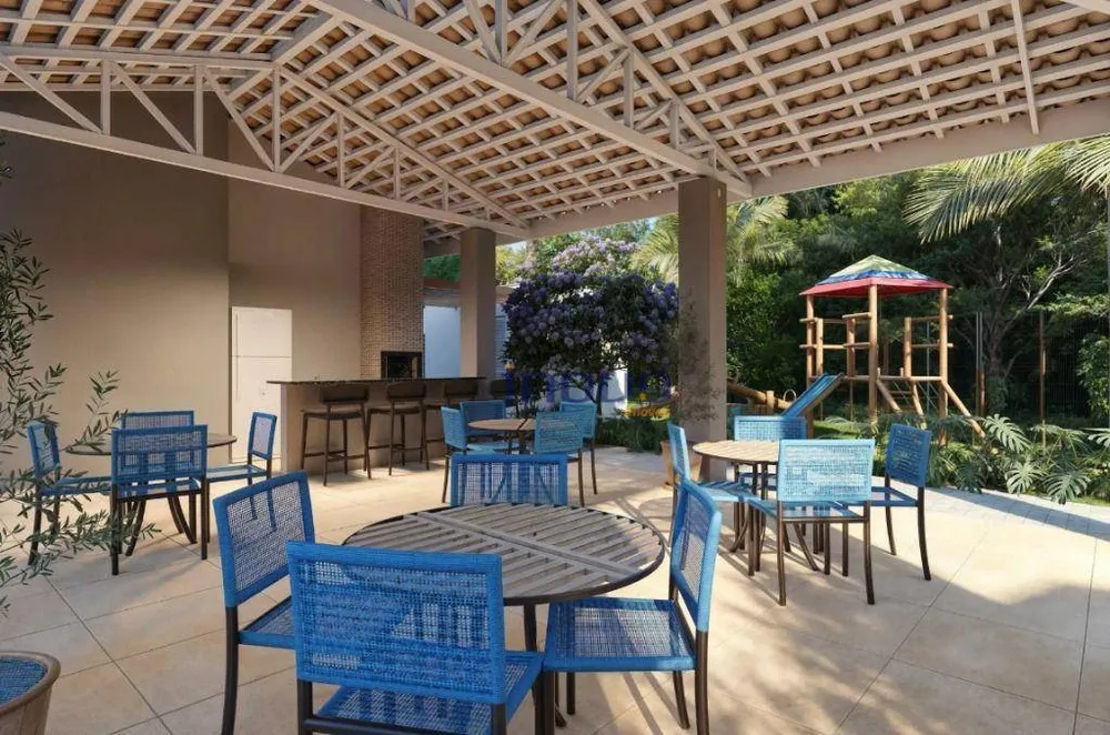 Apartamento, 2 quartos, 45 m² - Foto 5