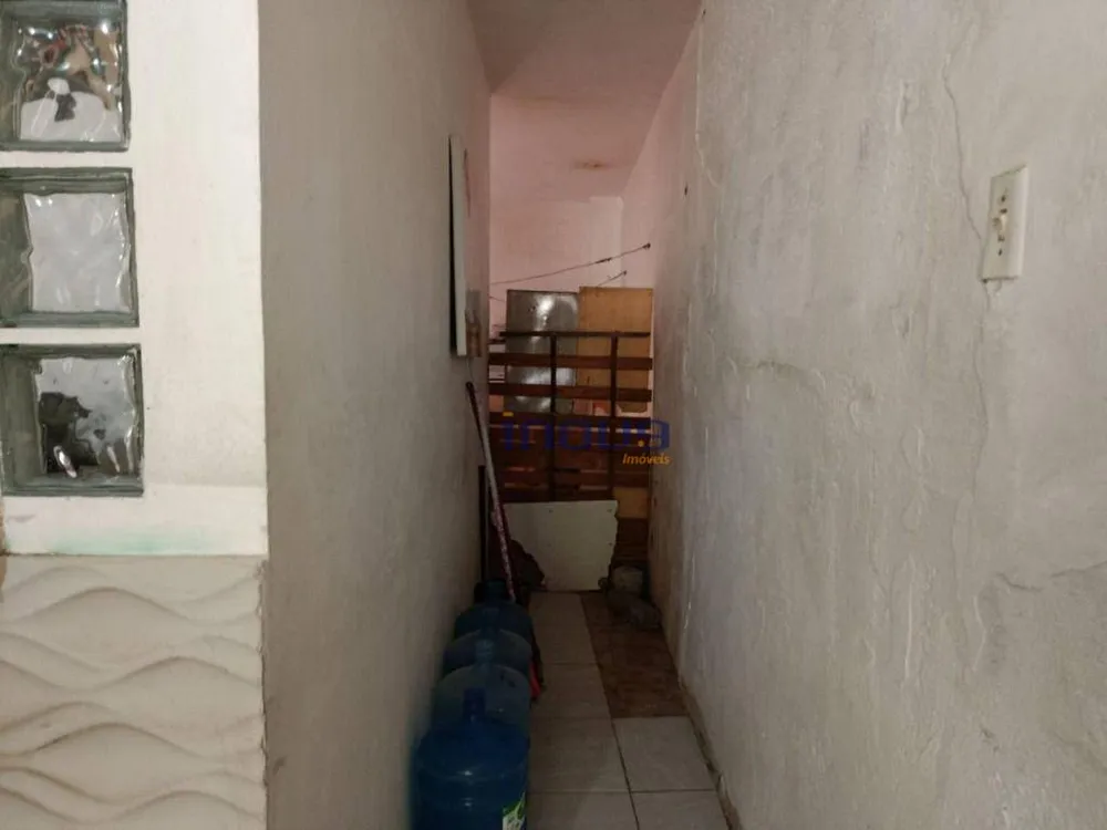 Casa, 3 quartos, 150 m² - Foto 8