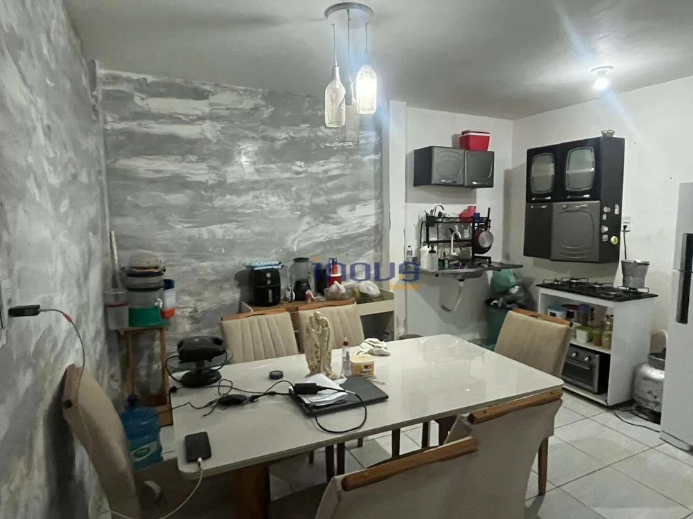 Casa, 3 quartos, 150 m² - Foto 6