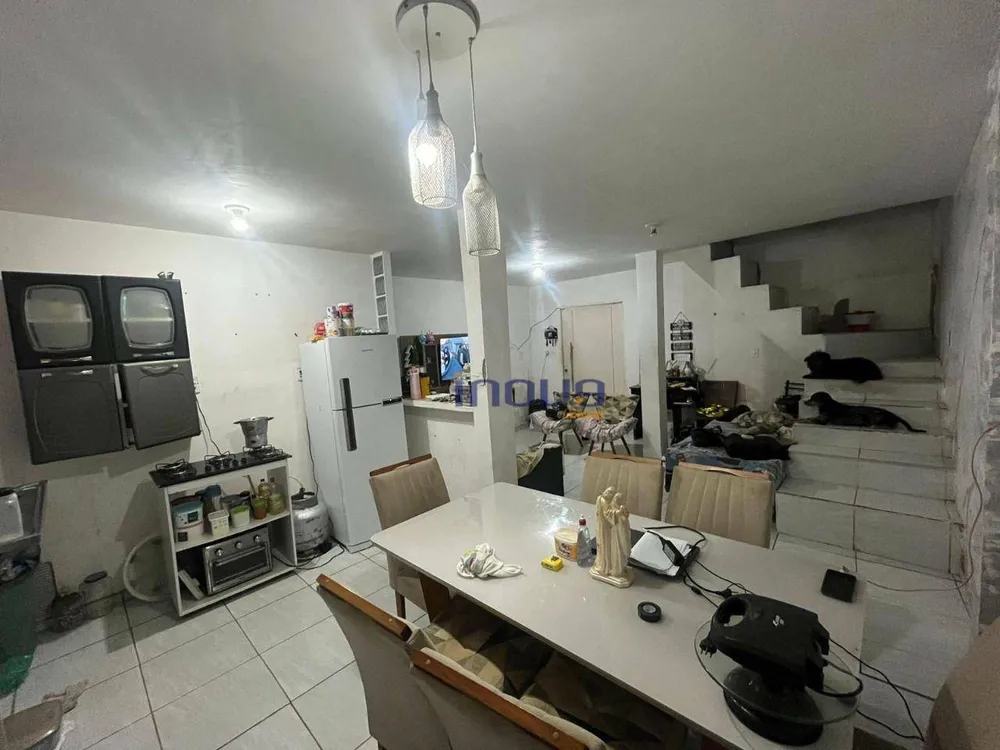 Casa, 3 quartos, 150 m² - Foto 5