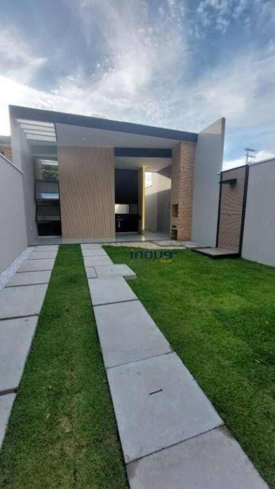 Casa, 3 quartos, 116 m² - Foto 4