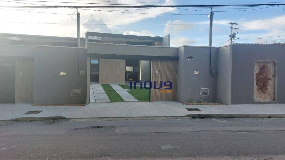 Casa, 3 quartos, 116 m² - Foto 2