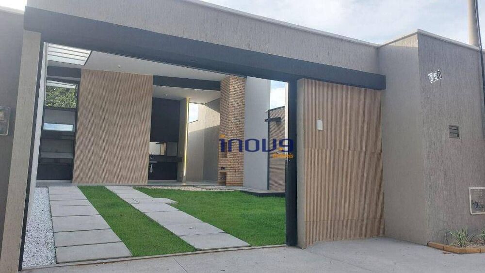 Casa, 3 quartos, 116 m² - Foto 3