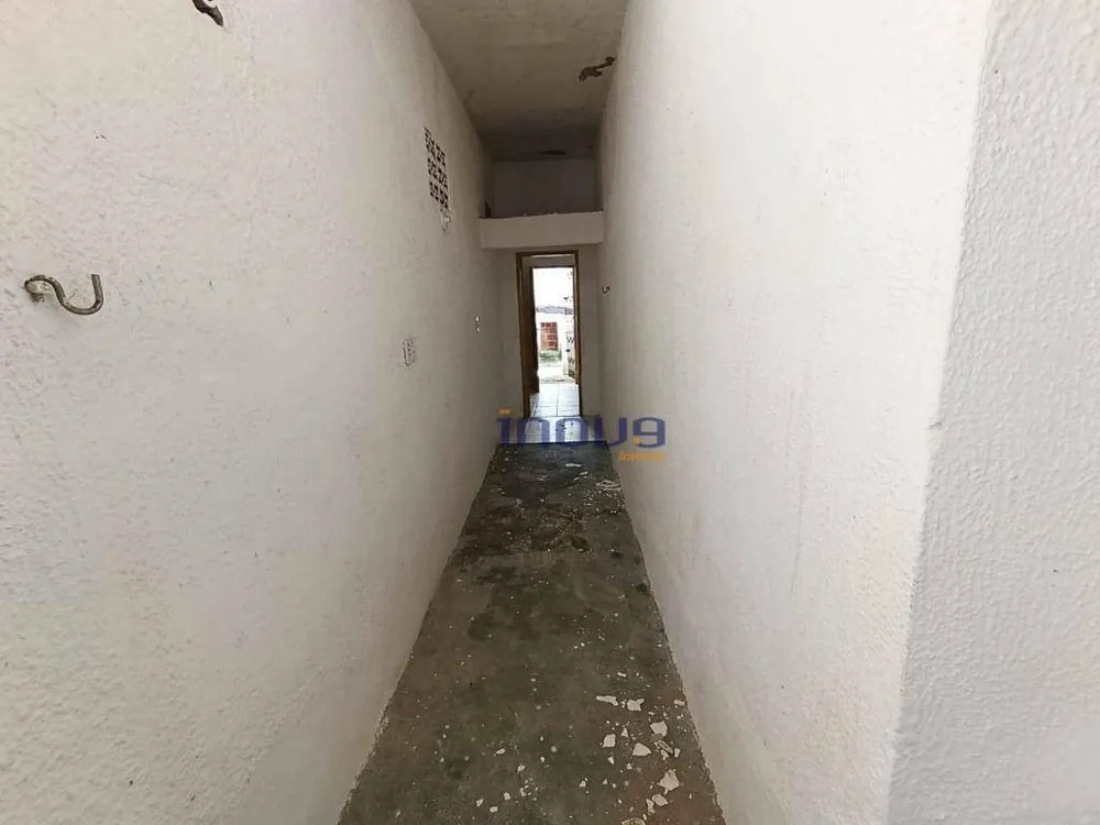 Casa, 3 quartos - Foto 12