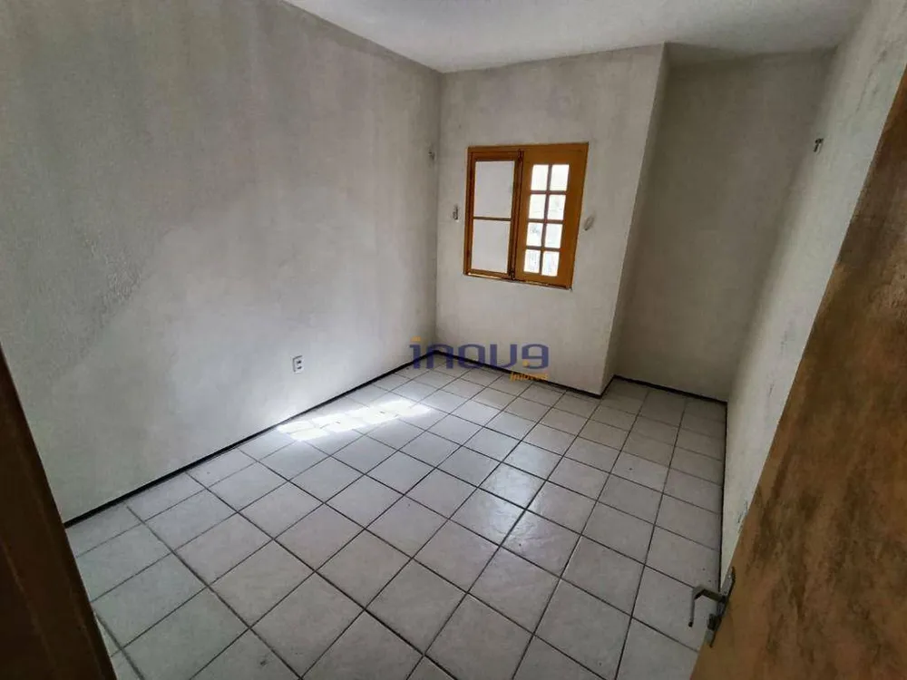 Casa, 3 quartos - Foto 10