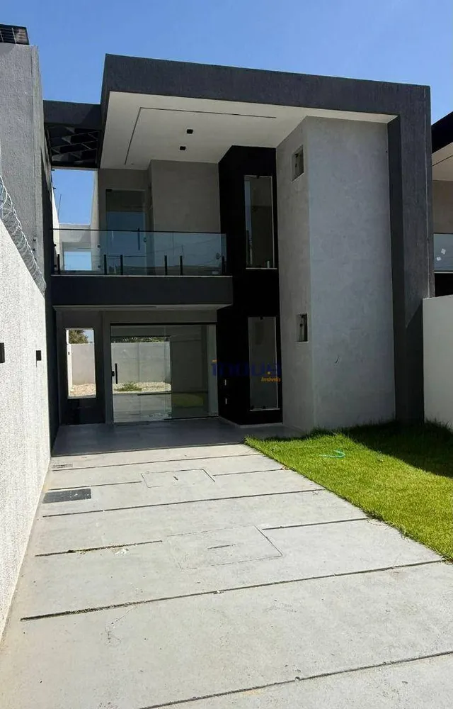 Casa, 4 quartos, 130 m² - Foto 6