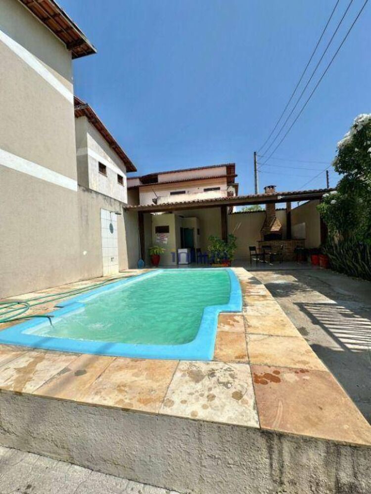 Casa de Condomínio, 4 quartos - Foto 4