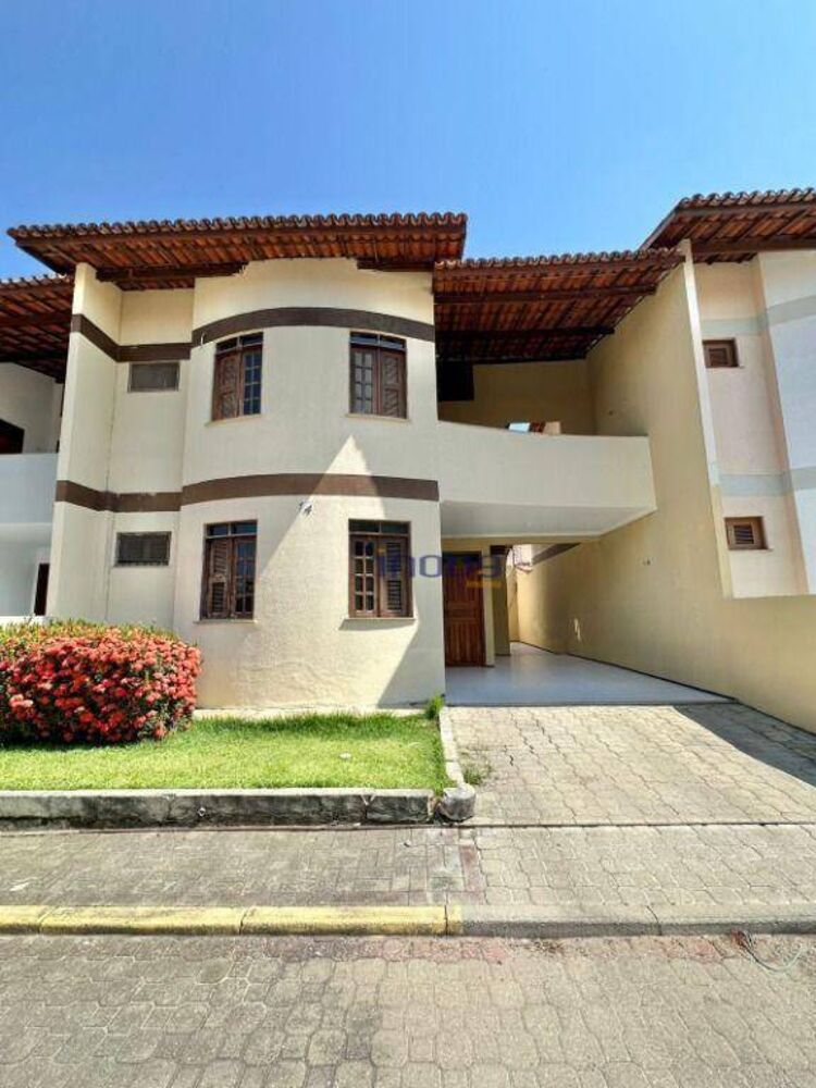 Casa de Condomínio, 4 quartos - Foto 9