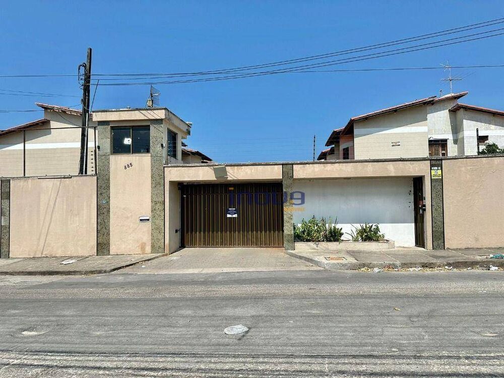 Casa de Condomínio, 4 quartos - Foto 14