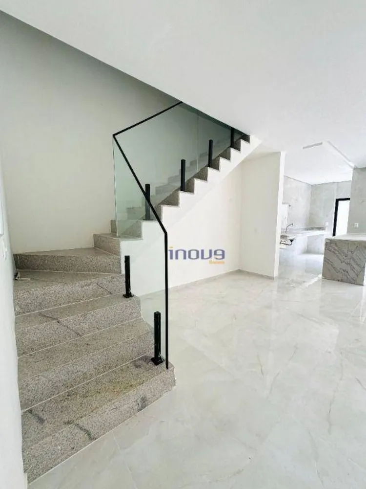 Casa de Condomínio, 4 quartos - Foto 8