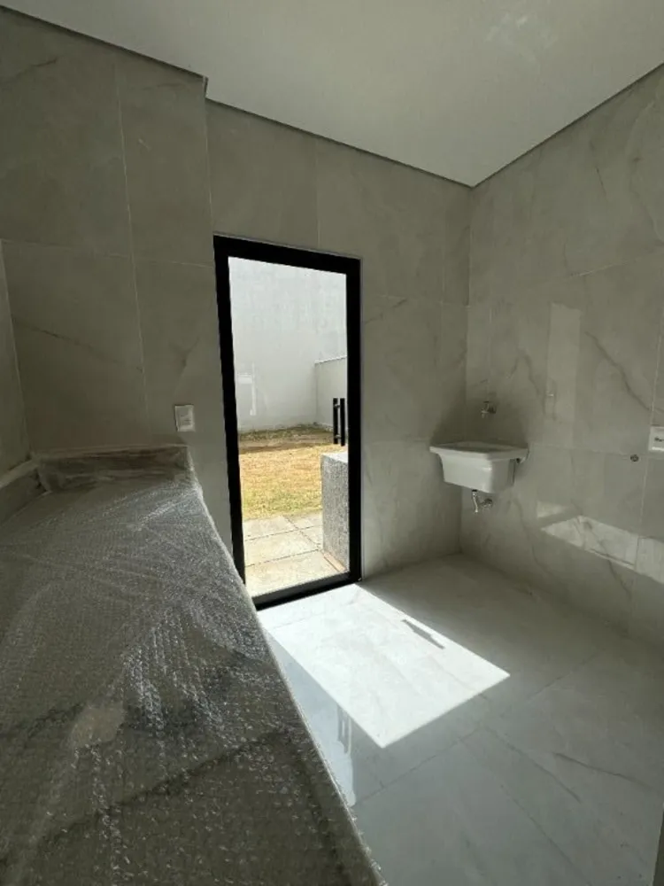 Casa de Condomínio, 4 quartos - Foto 18