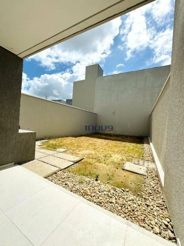 Casa de Condomínio, 4 quartos - Foto 19