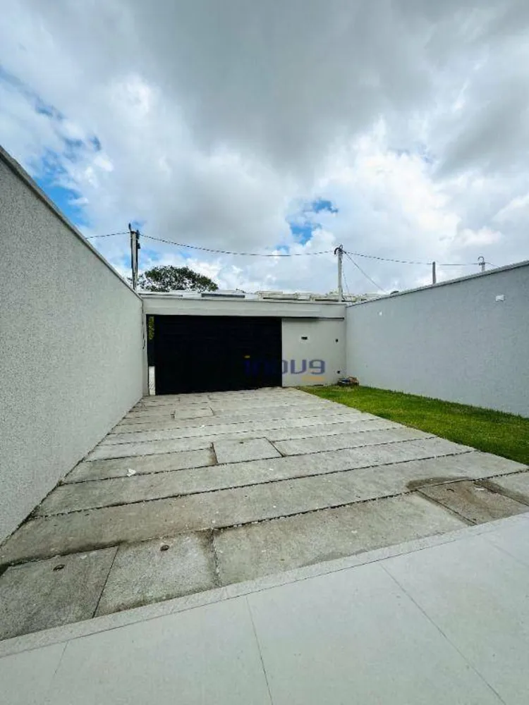 Casa de Condomínio, 4 quartos - Foto 2