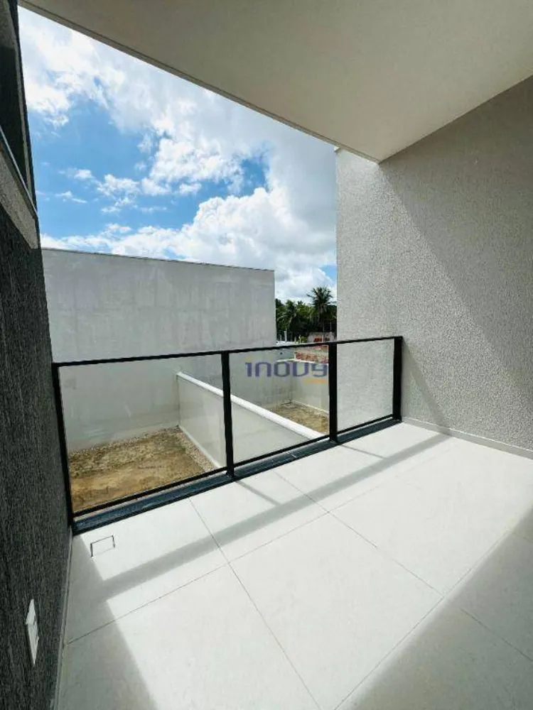 Casa de Condomínio, 4 quartos - Foto 13