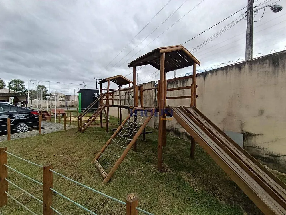 Apartamento, 2 quartos, 53 m² - Foto 7