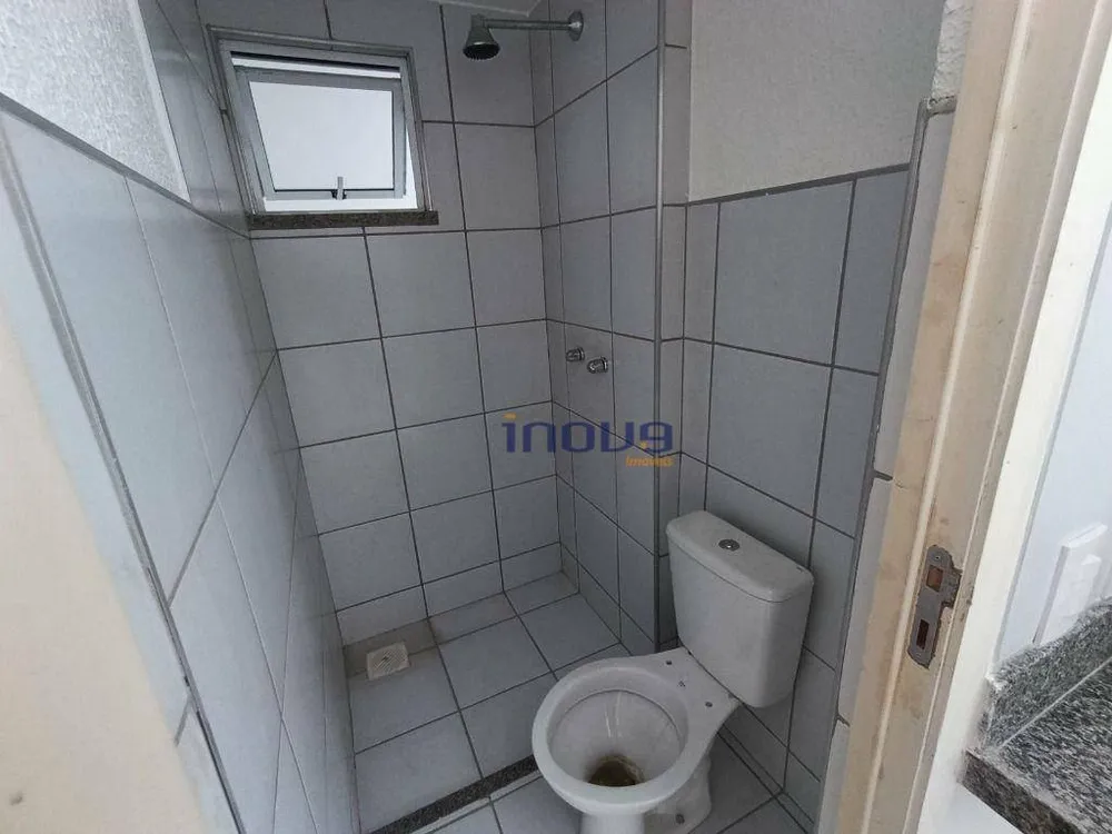 Apartamento, 2 quartos, 53 m² - Foto 4