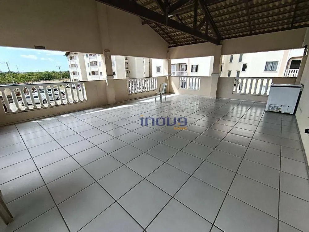 Apartamento, 2 quartos, 53 m² - Foto 11