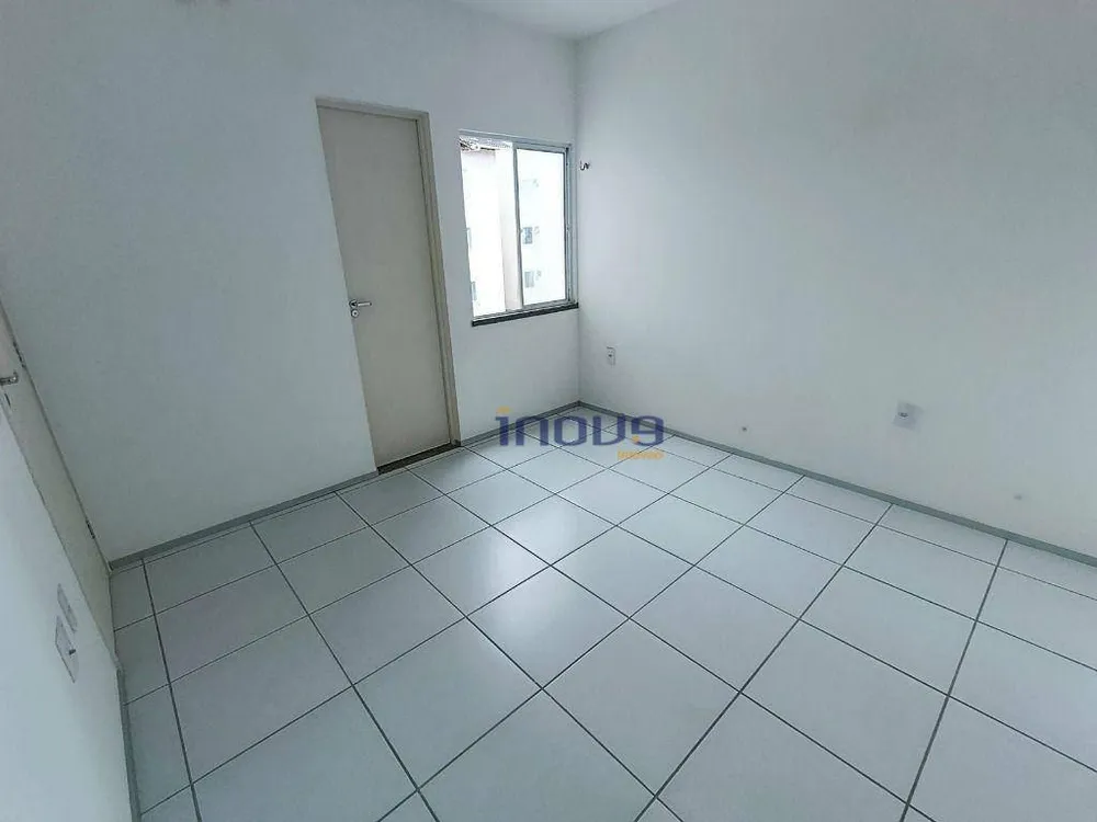Apartamento, 2 quartos, 53 m² - Foto 5