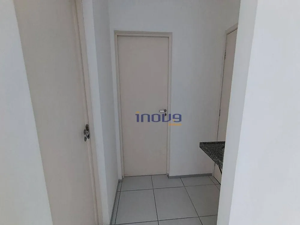 Apartamento, 2 quartos, 53 m² - Foto 3