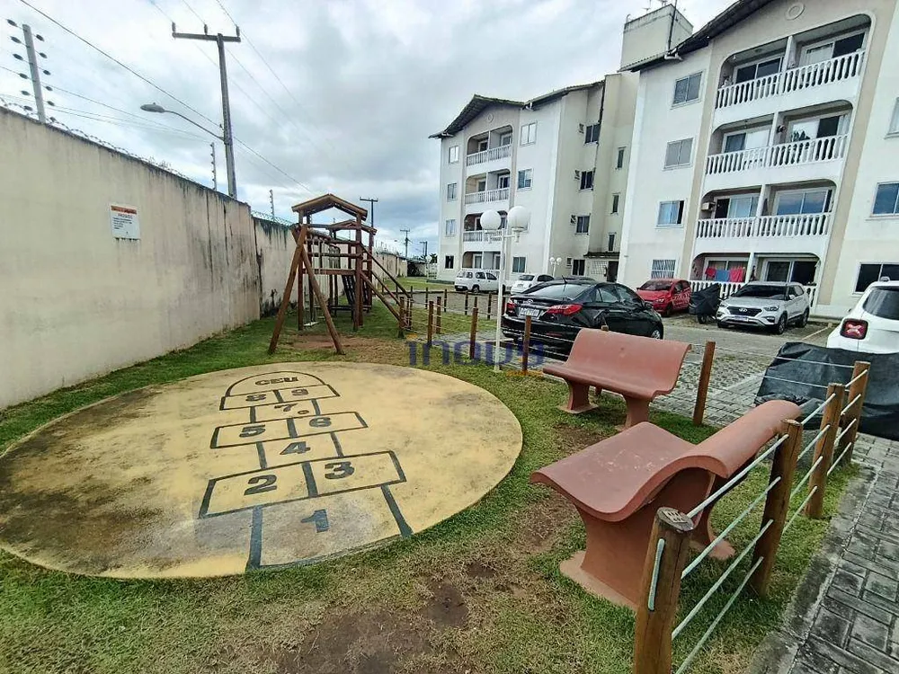 Apartamento, 2 quartos, 53 m² - Foto 10