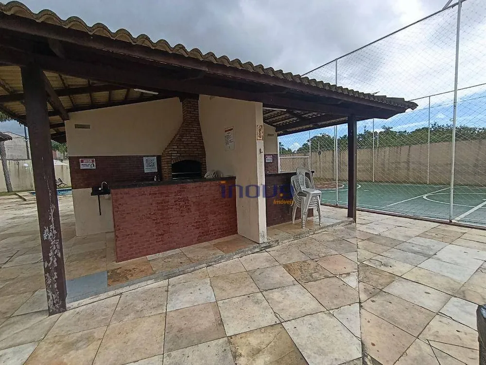 Apartamento, 2 quartos, 53 m² - Foto 12