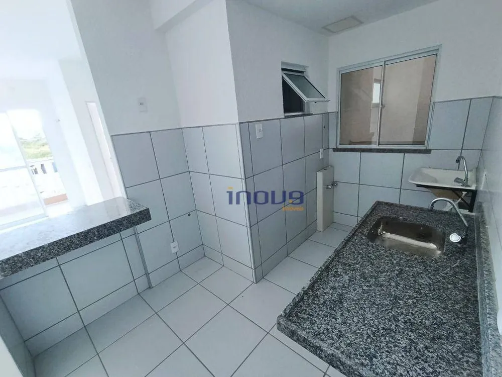 Apartamento, 2 quartos, 53 m² - Foto 2
