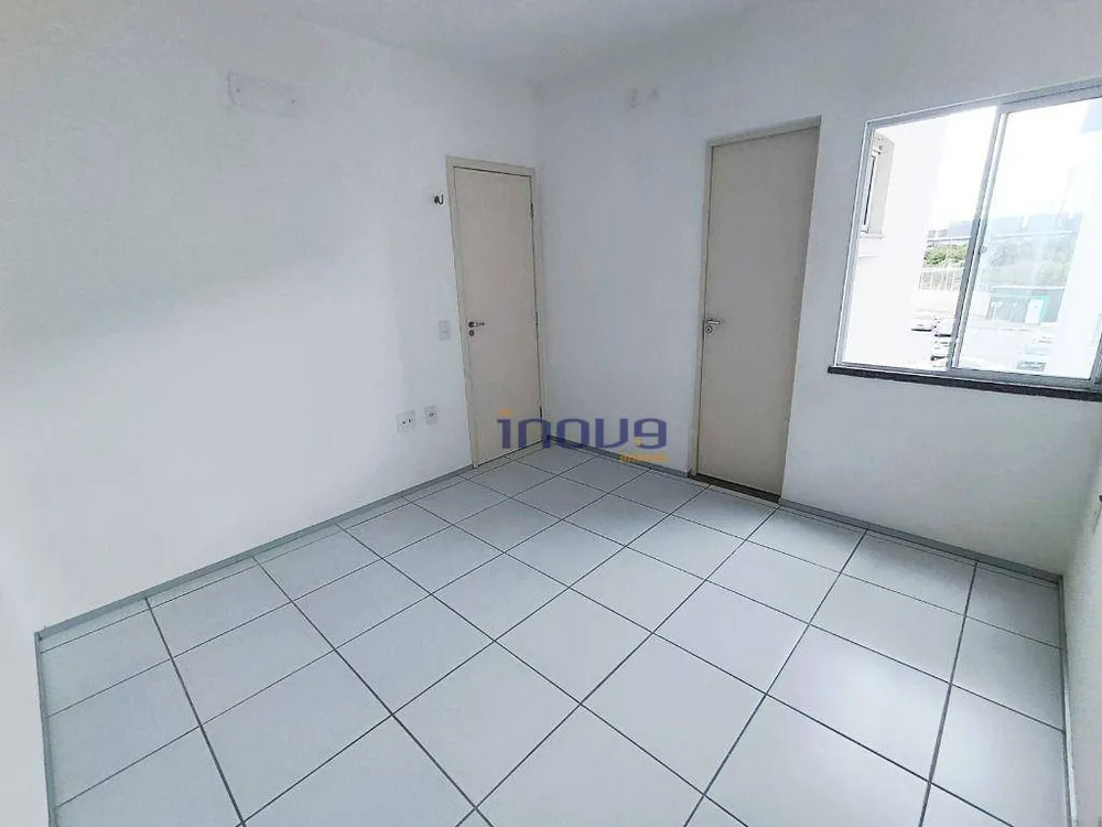Apartamento, 2 quartos, 53 m² - Foto 6