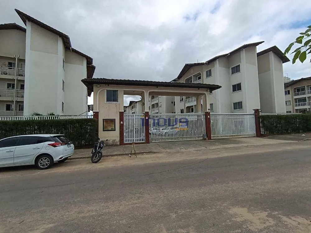 Apartamento, 2 quartos, 53 m² - Foto 1