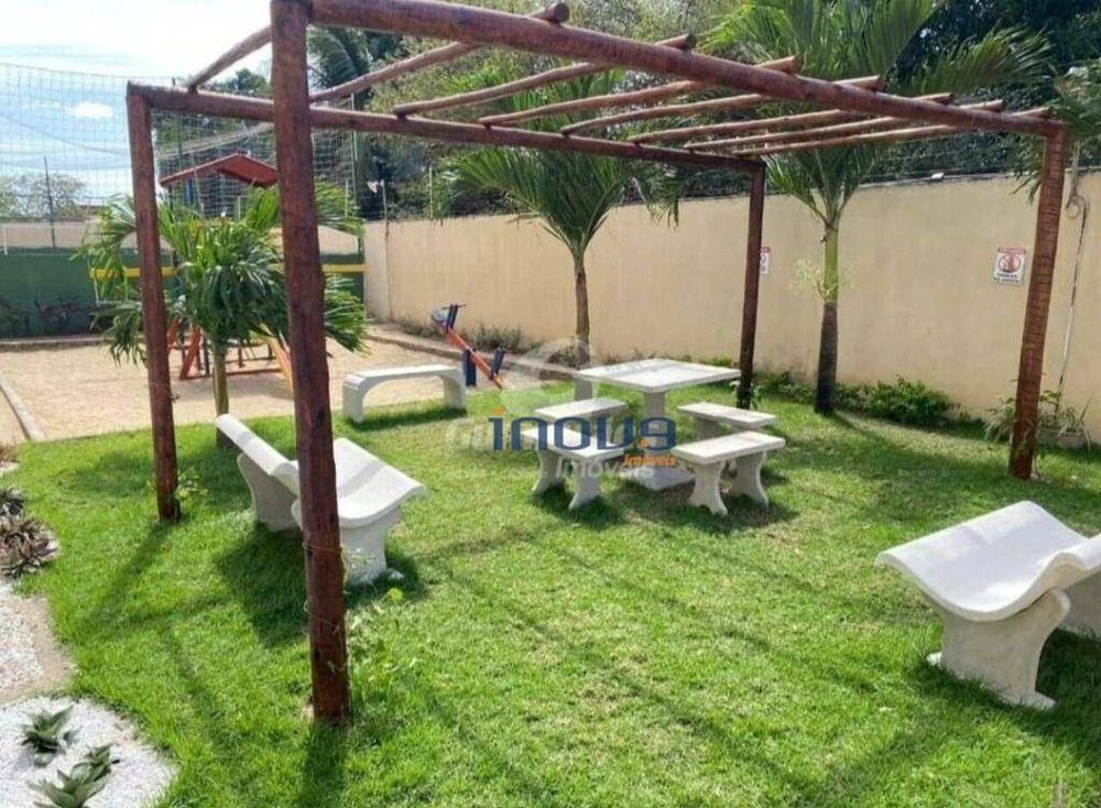 Apartamento, 2 quartos, 55 m² - Foto 9