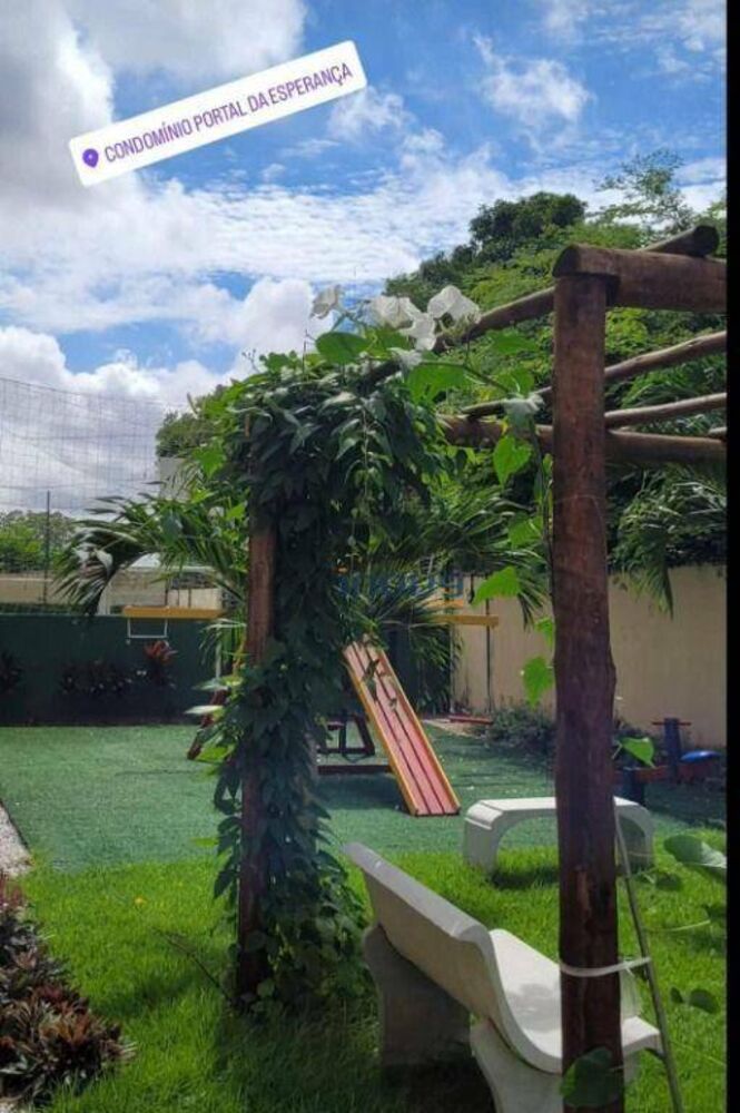 Apartamento, 2 quartos, 55 m² - Foto 3