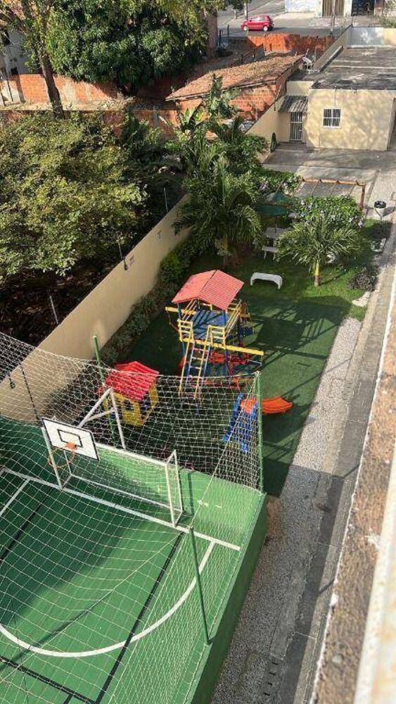 Apartamento, 2 quartos, 55 m² - Foto 4