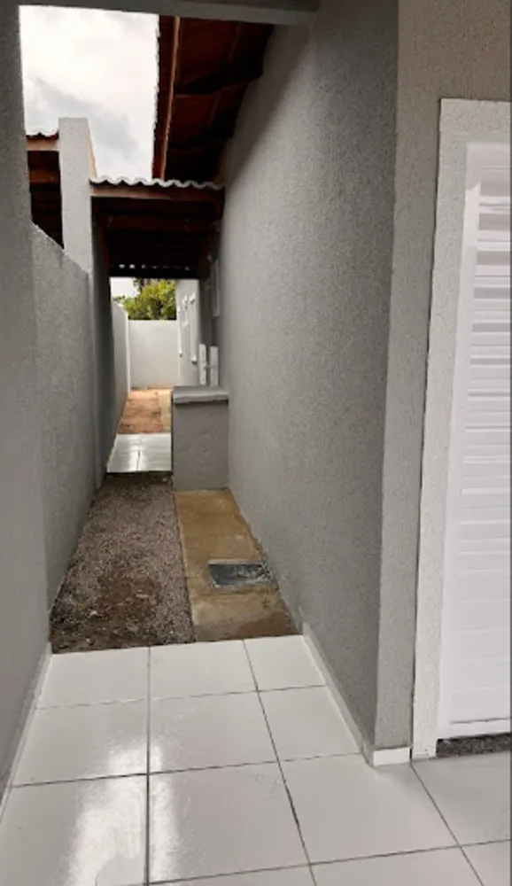 Casa, 2 quartos - Foto 8
