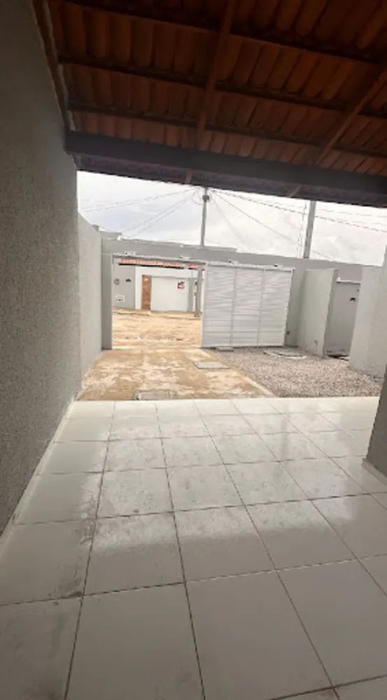 Casa, 2 quartos - Foto 3