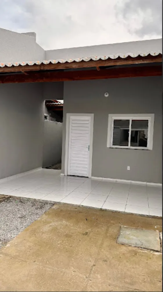 Casa, 2 quartos - Foto 2