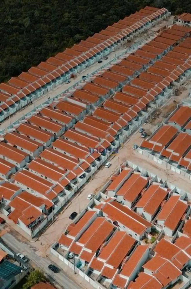 Casa, 2 quartos - Foto 10