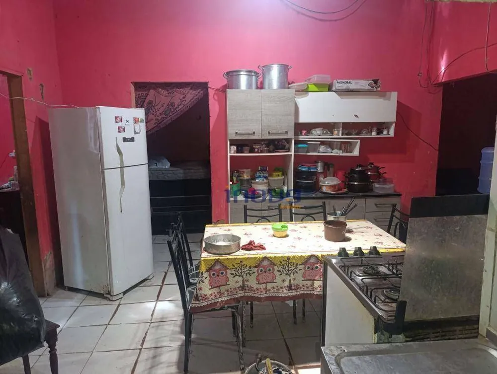 Casa, 4 quartos - Foto 4