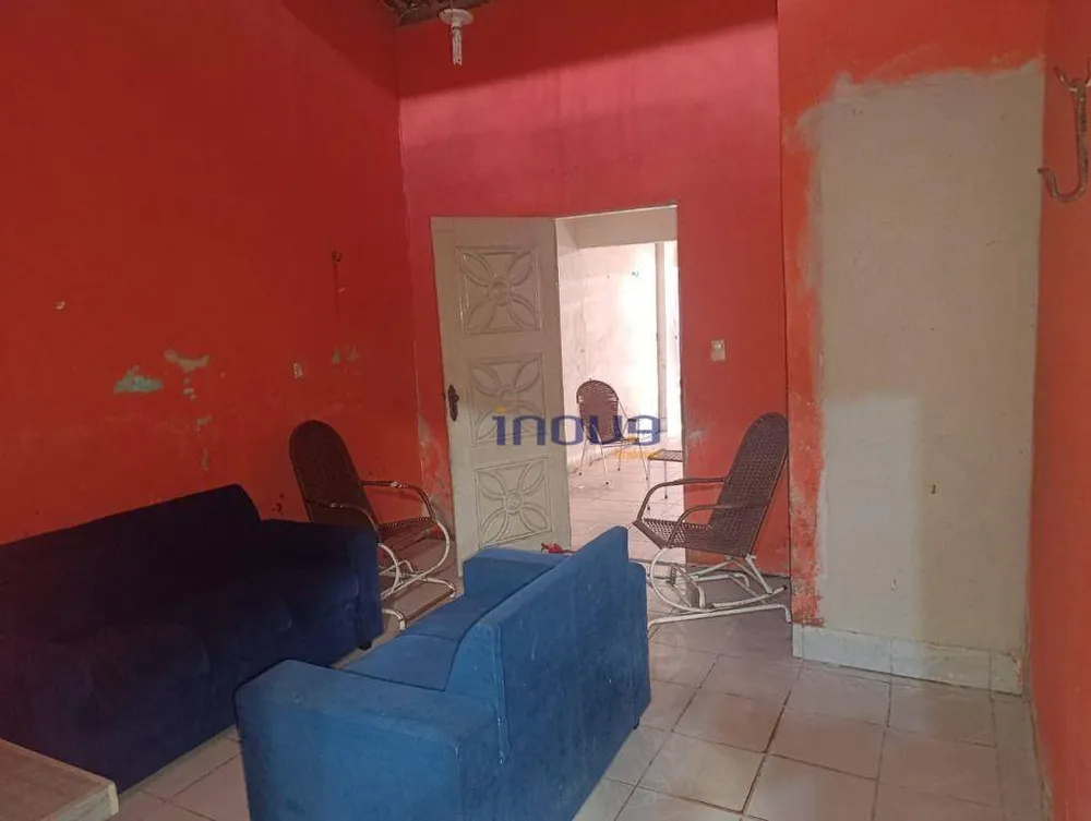 Casa, 4 quartos - Foto 3