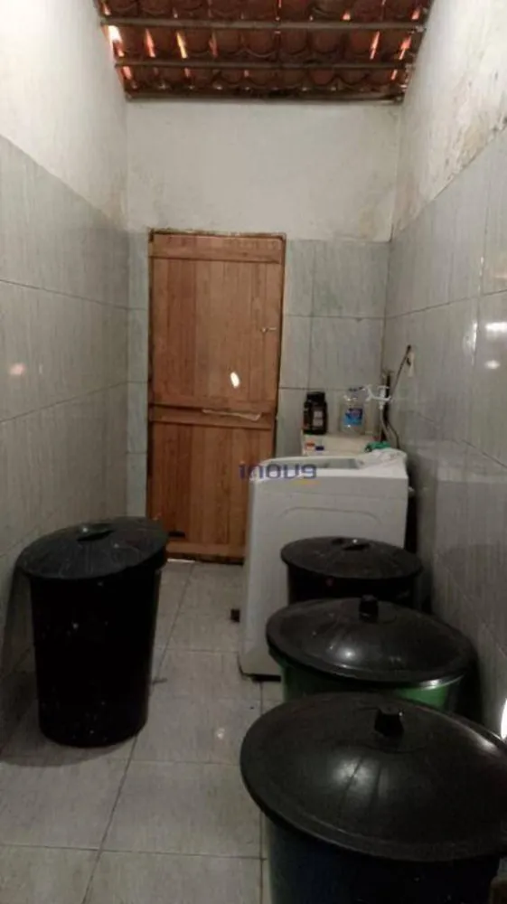 Casa, 4 quartos - Foto 8