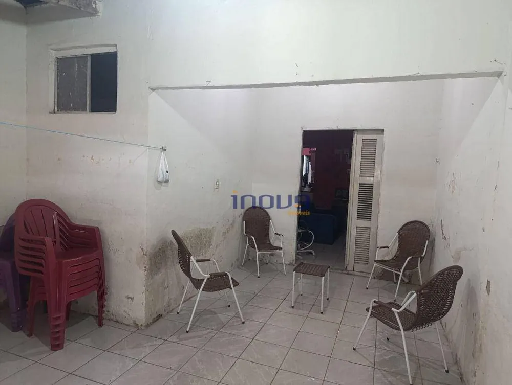 Casa, 4 quartos - Foto 2