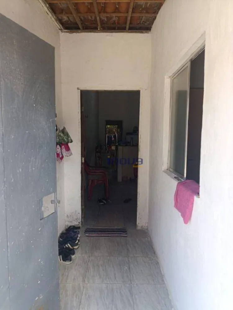Casa, 4 quartos - Foto 6