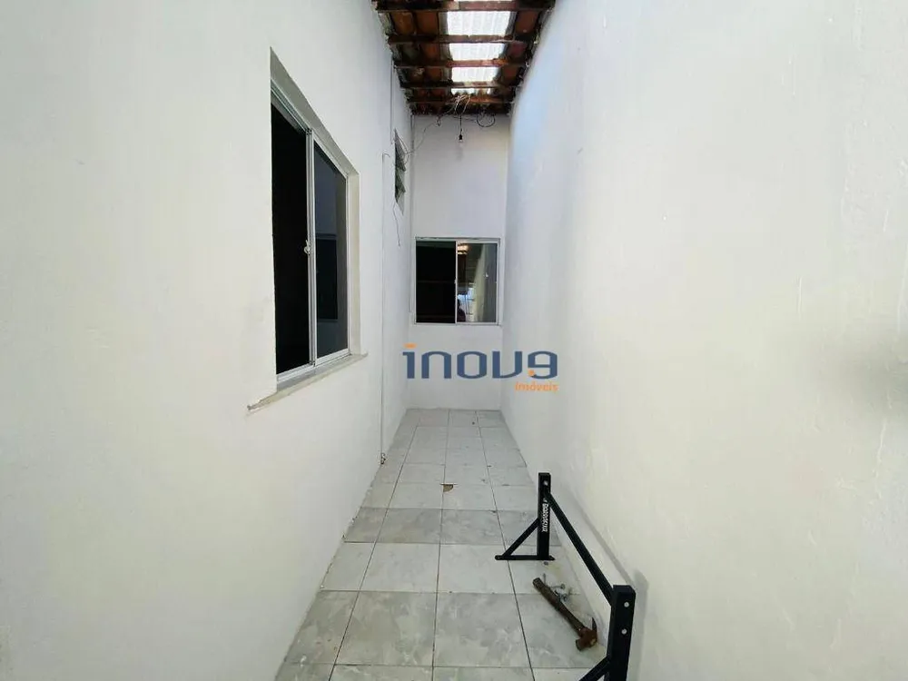 Casa, 2 quartos, 100 m² - Foto 5