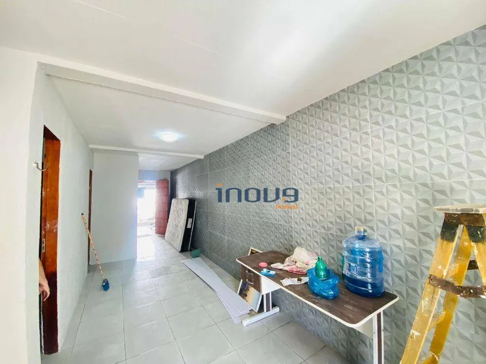 Casa, 2 quartos, 100 m² - Foto 6