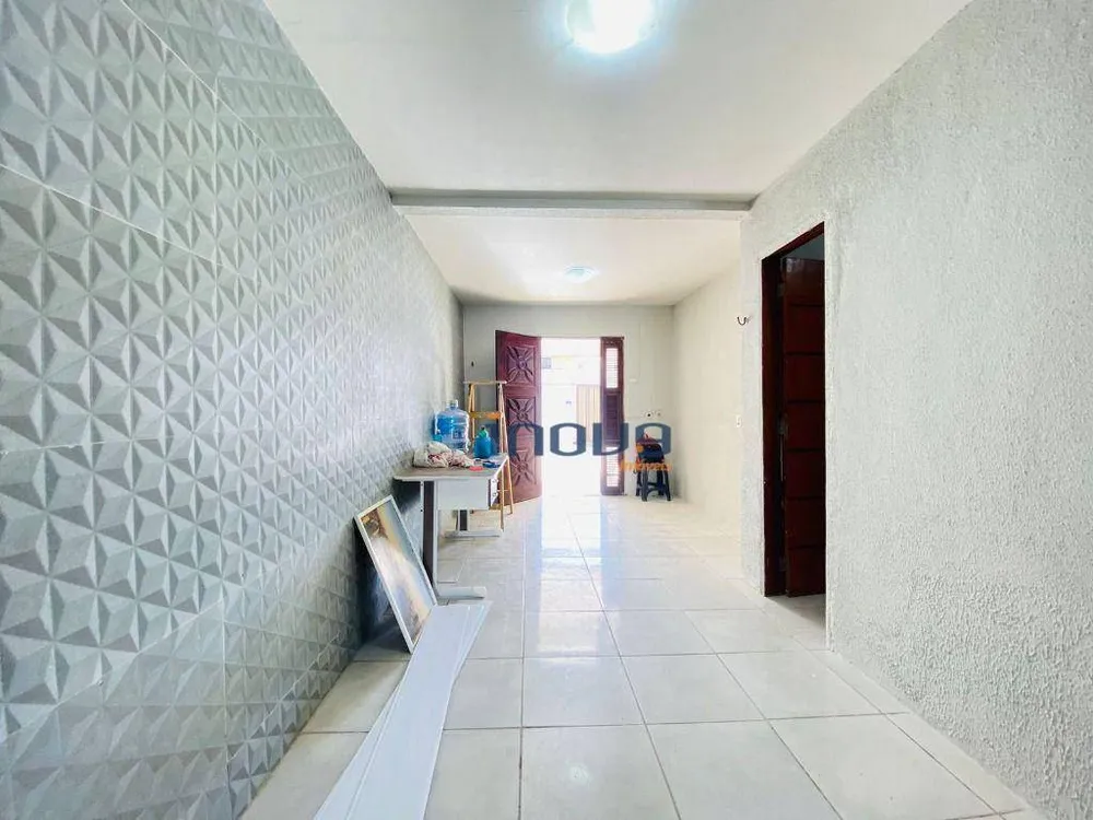 Casa, 2 quartos, 100 m² - Foto 7