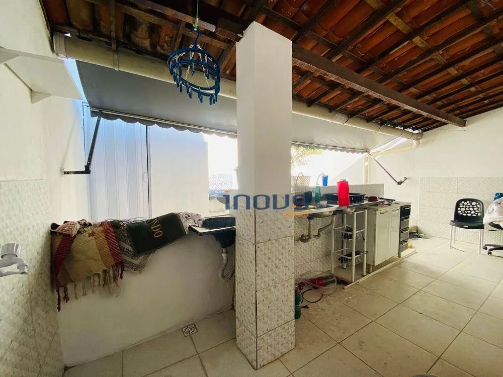 Casa, 2 quartos, 100 m² - Foto 13