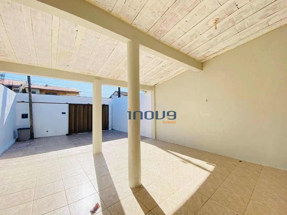 Casa, 2 quartos, 100 m² - Foto 3