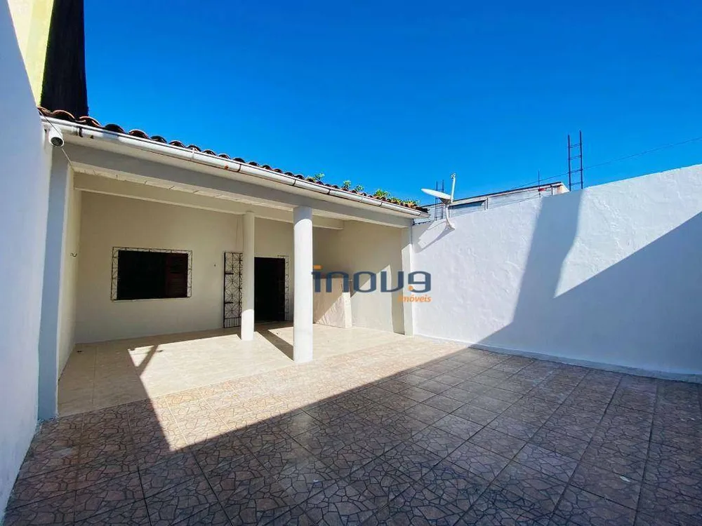 Casa, 2 quartos, 100 m² - Foto 1
