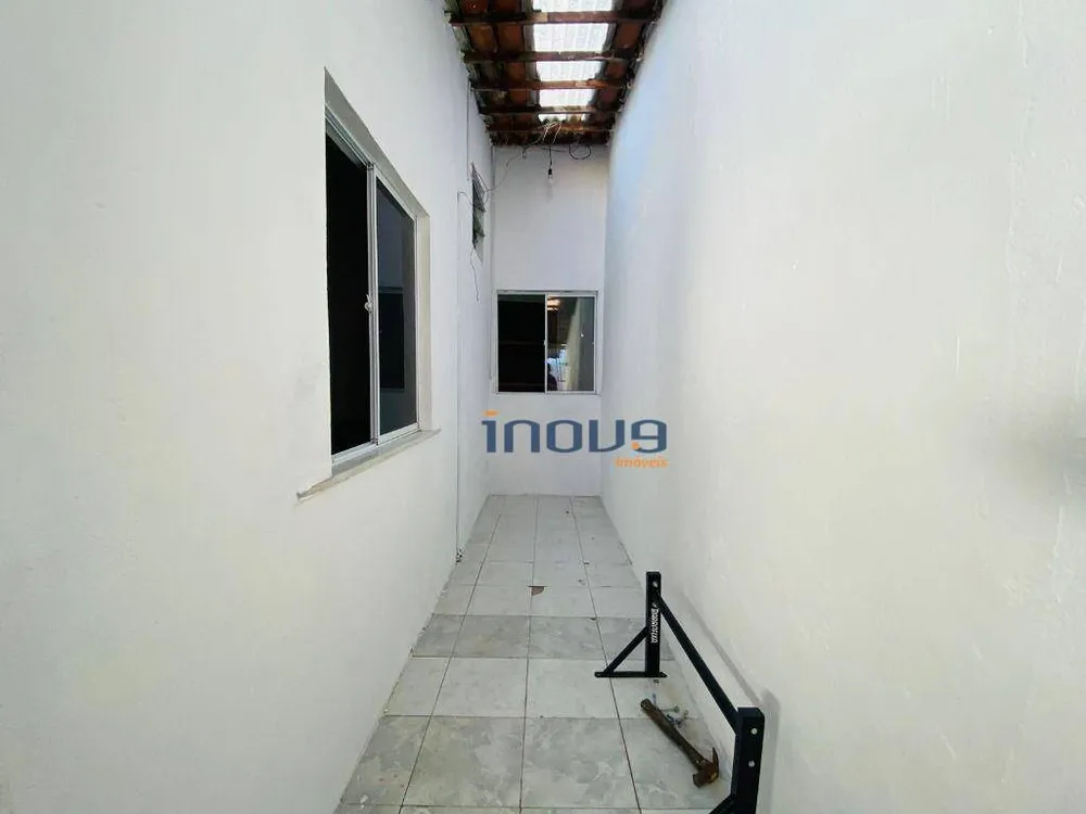 Casa, 2 quartos, 100 m² - Foto 4
