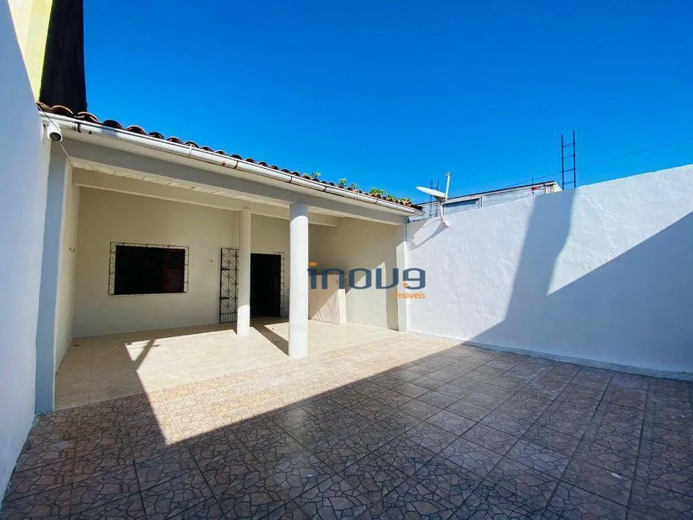 Casa, 2 quartos, 100 m² - Foto 2