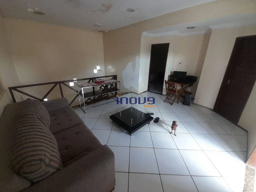 Casa, 5 quartos, 276 m² - Foto 14